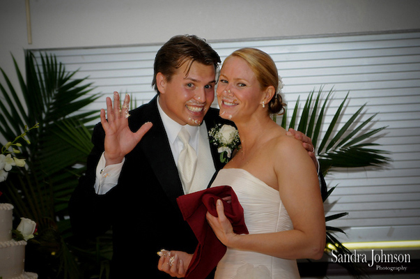 Best Maitland Art Center Wedding photographer - Sandra Johnson (SJFoto.com)